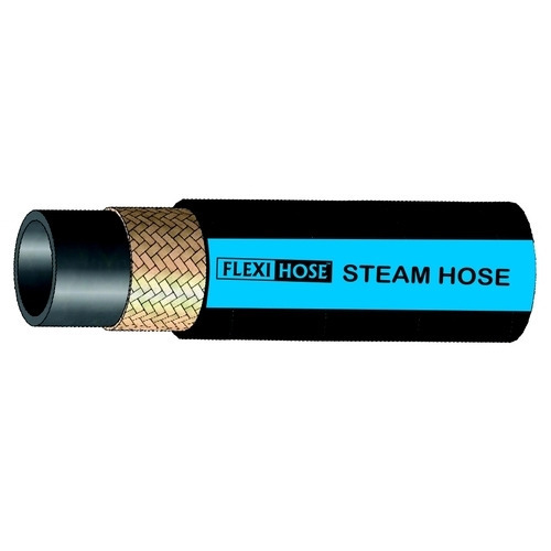Steam Hose (1 - Wire Braid)